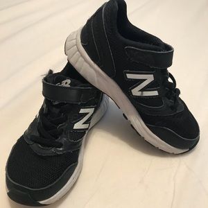 Little Boys Sneakers